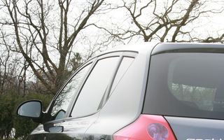 Test drive Kia Cee'd (2006) - Poza 32