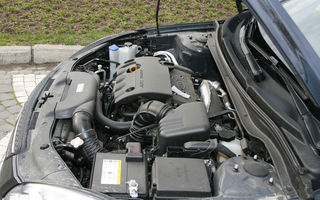 Test drive Kia Cee'd (2006) - Poza 50