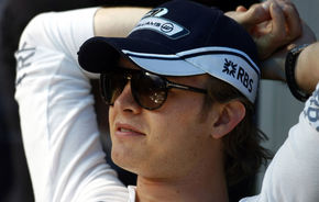 Australia, antrenamente 2: Rosberg ramane in frunte
