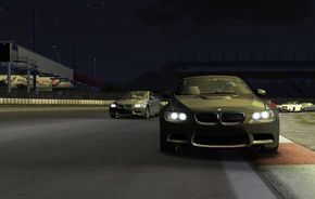 Descarca gratuit un joc de senzatie: BMW M3 Challenge