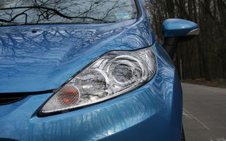 Test drive Ford Fiesta (2008) - Poza 7