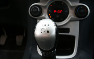 Test drive Ford Fiesta (2008) - Poza 30