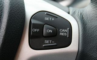 Test drive Ford Fiesta (2008) - Poza 31