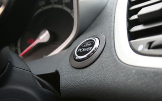 Test drive Ford Fiesta (2008) - Poza 26
