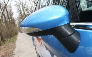 Test drive Ford Fiesta (2008) - Poza 12