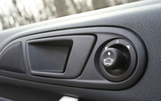 Test drive Ford Fiesta (2008) - Poza 28