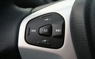 Test drive Ford Fiesta (2008) - Poza 32