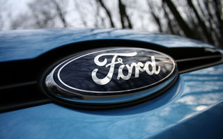 Test drive Ford Fiesta (2008) - Poza 14