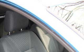 Test drive Ford Fiesta (2008) - Poza 37