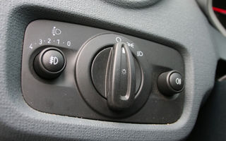 Test drive Ford Fiesta (2008) - Poza 29