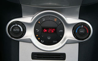 Test drive Ford Fiesta (2008) - Poza 23