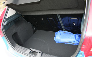 Test drive Ford Fiesta (2008) - Poza 39