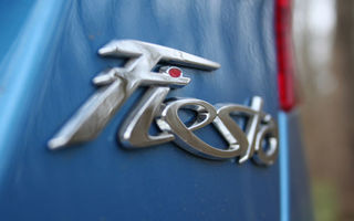 Test drive Ford Fiesta (2008) - Poza 13