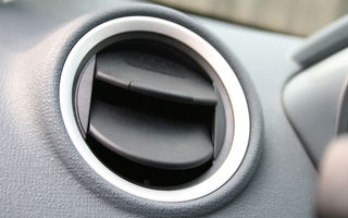 Test drive Ford Fiesta (2008) - Poza 33