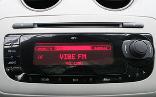 Test drive SEAT Ibiza SportCoupe (2008-2012) - Poza 28