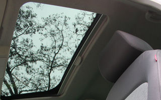 Test drive SEAT Ibiza SportCoupe (2008-2012) - Poza 25