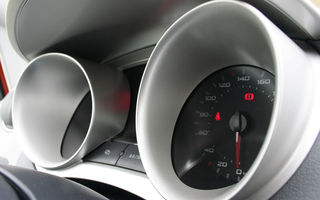 Test drive SEAT Ibiza SportCoupe (2008-2012) - Poza 23