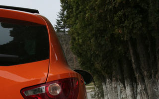 Test drive SEAT Ibiza SportCoupe (2008-2012) - Poza 16