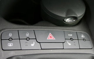 Test drive SEAT Ibiza SportCoupe (2008-2012) - Poza 32