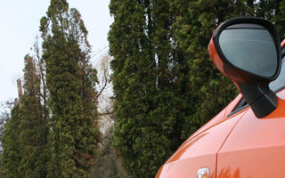 Test drive SEAT Ibiza SportCoupe (2008-2012) - Poza 15