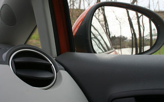 Test drive SEAT Ibiza SportCoupe (2008-2012) - Poza 26