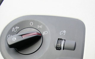 Test drive SEAT Ibiza SportCoupe (2008-2012) - Poza 27