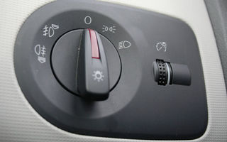 Test drive SEAT Ibiza SportCoupe (2008-2012) - Poza 30