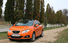 Test drive SEAT Ibiza SportCoupe (2008-2012) - Poza 9