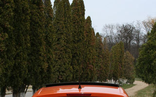 Test drive SEAT Ibiza SportCoupe (2008-2012) - Poza 13