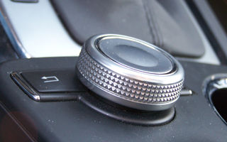 Test drive Mercedes-Benz GLK (2009-2012) - Poza 41