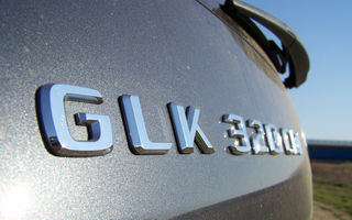 Test drive Mercedes-Benz GLK (2009-2012) - Poza 47