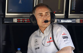 McLaren confirma suspendarea lui Dave Ryan