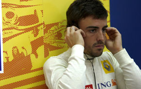 Alonso: "Calificarile vor fi cruciale"