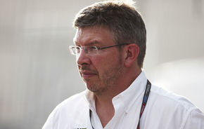 Brawn: "Ferrari si McLaren platesc pretul succesului"