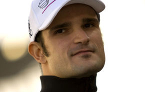 Liuzzi va concura in A1GP