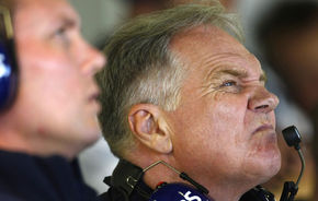 Williams: "Protestul impotriva Ferrari si Red Bull se va clarifica joi"