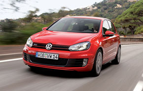 OFICIAL: Volkswagen Golf GTI, disponibil in Romania de la 24.385 Euro
