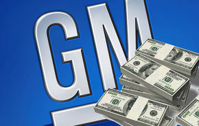 GM se pregateste intens de faliment