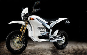 Prima motocicleta electrica din lume costa 9.950 dolari