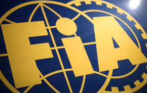 FIA: 8 echipe vor dezbate problema deflectoarelor