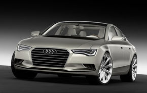 Audi pregateste Audi A3 Sedan!