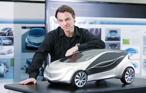 Seful designului Mazda trece la Renault