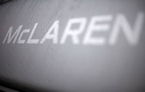 McLaren nu va lua cuvantul in problema deflectoarelor