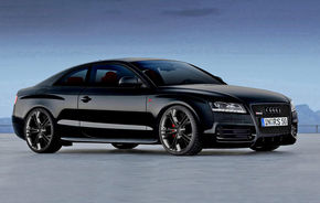 Noul Audi RS5 va avea motorul V8 de pe R8