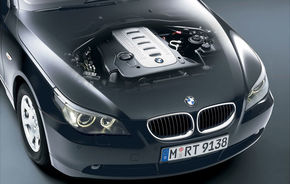 BMW pregateste primul sau diesel tri-turbo