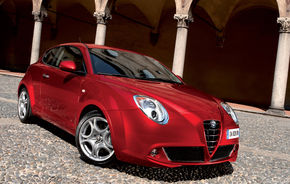 Alfa Romeo MiTo este cea mai apreciata masina accesibila din UK