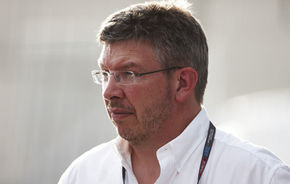 Brawn, increzator ca FIA va da unda verde deflectoarelor