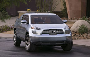 OFICIAL: Toyota nu va produce A-BAT in serie
