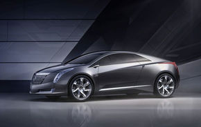 Cadillac Converj va fi produs in serie