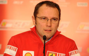 Ferrari asteapta explicatii din partea FIA